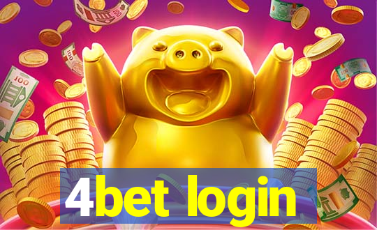 4bet login